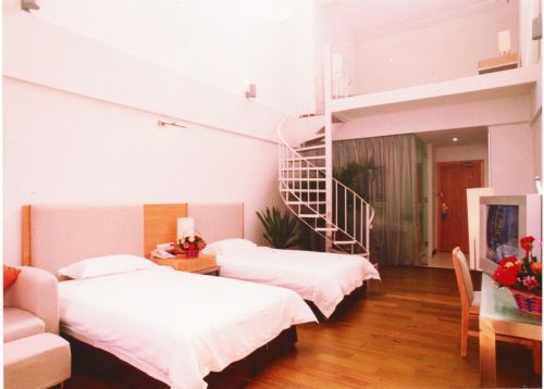 Pearl Bay Seaview Hotel Beihai Ruang foto
